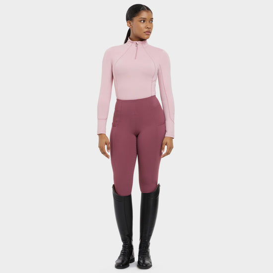 Womens Base Layer Blossom