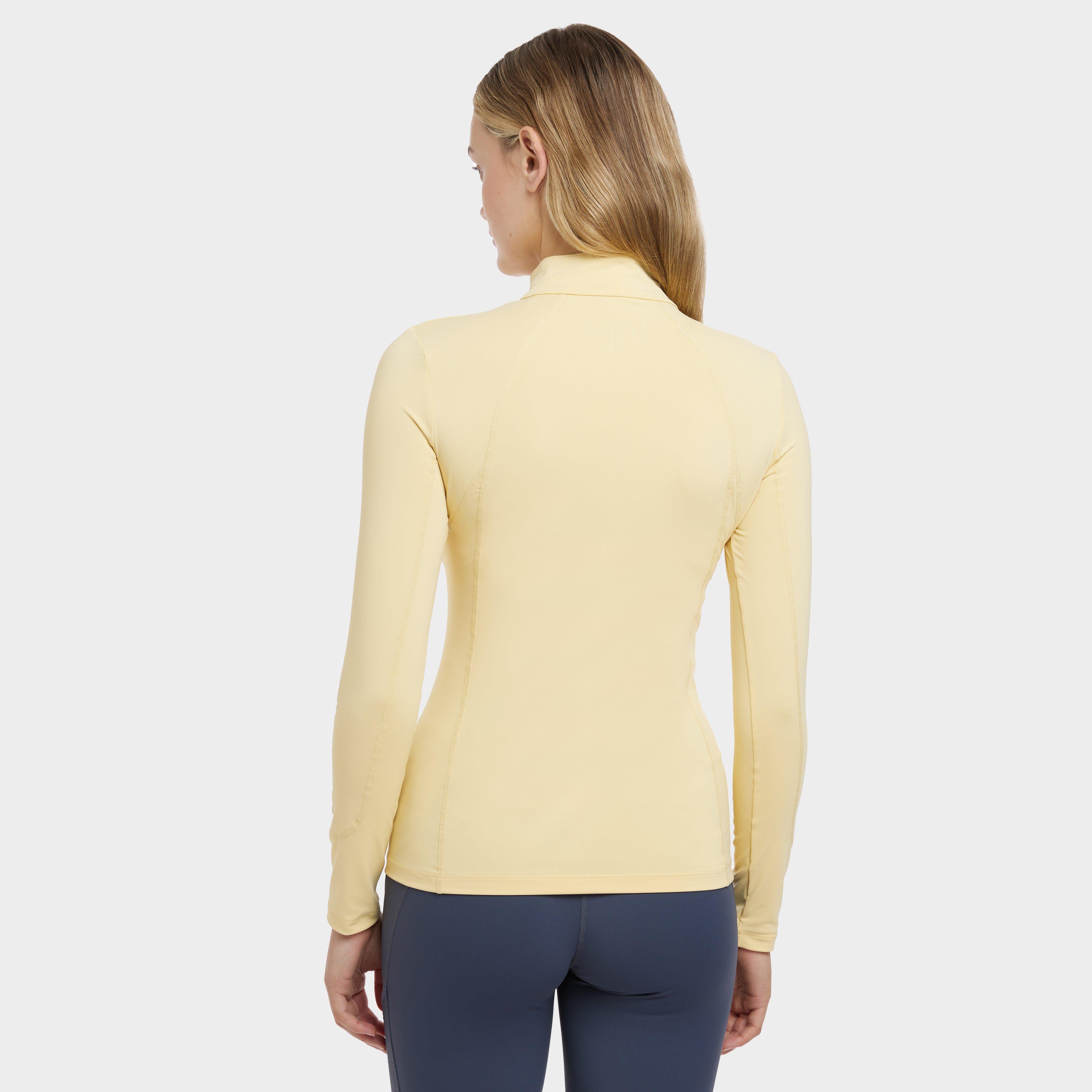 Womens Base Layer Mimosa
