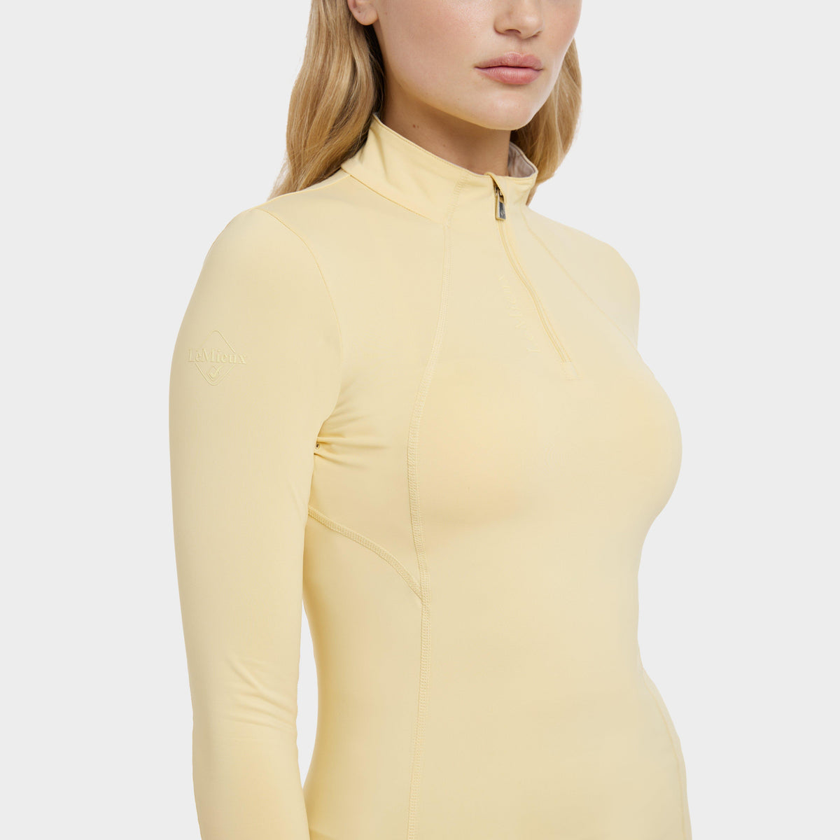 Womens Base Layer Mimosa