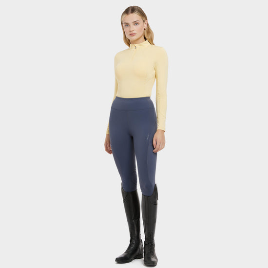 Womens Base Layer Mimosa