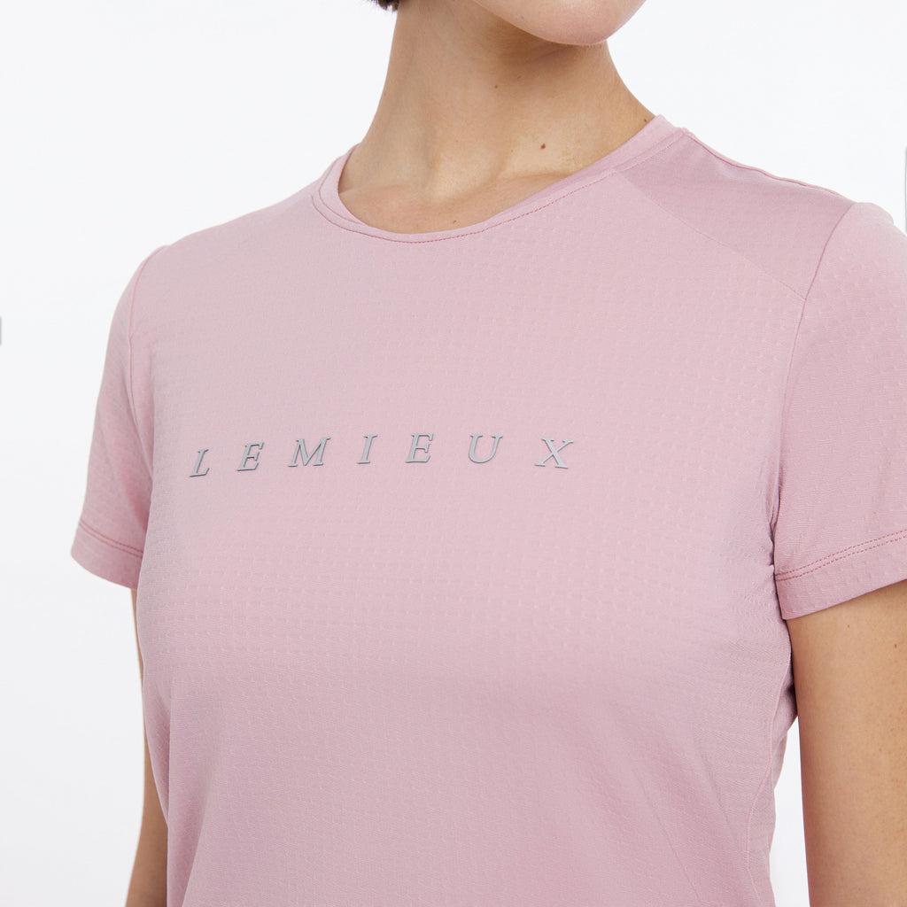 Womens Sports T-Shirt Blossom