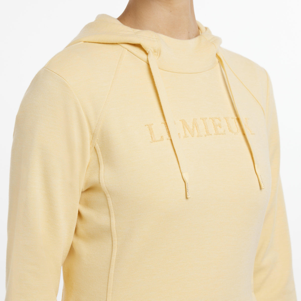 Womens Martha Hoodie Mimosa