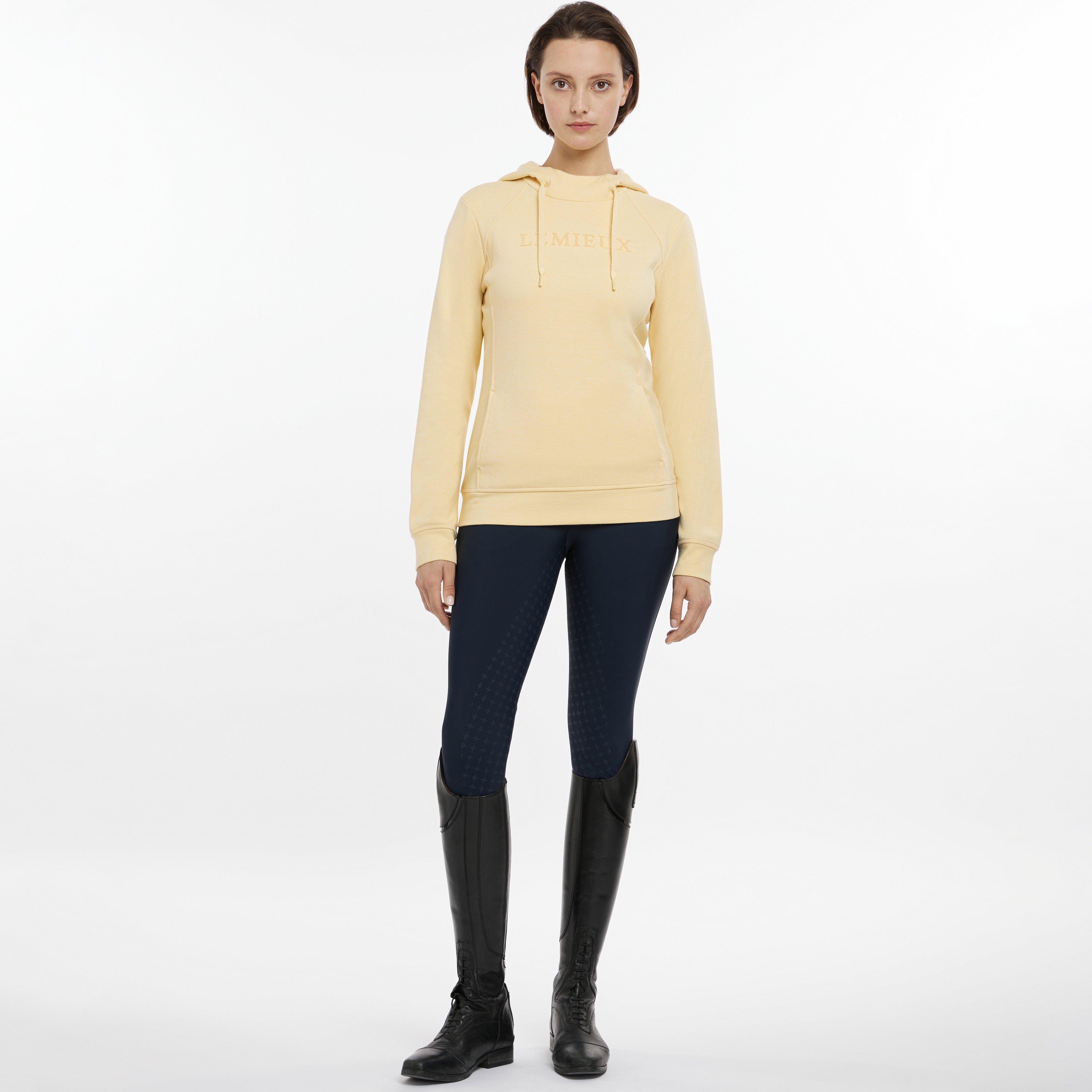 Womens Martha Hoodie Mimosa