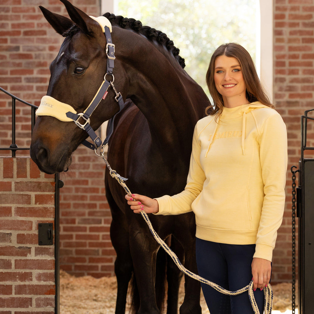 Womens Martha Hoodie Mimosa