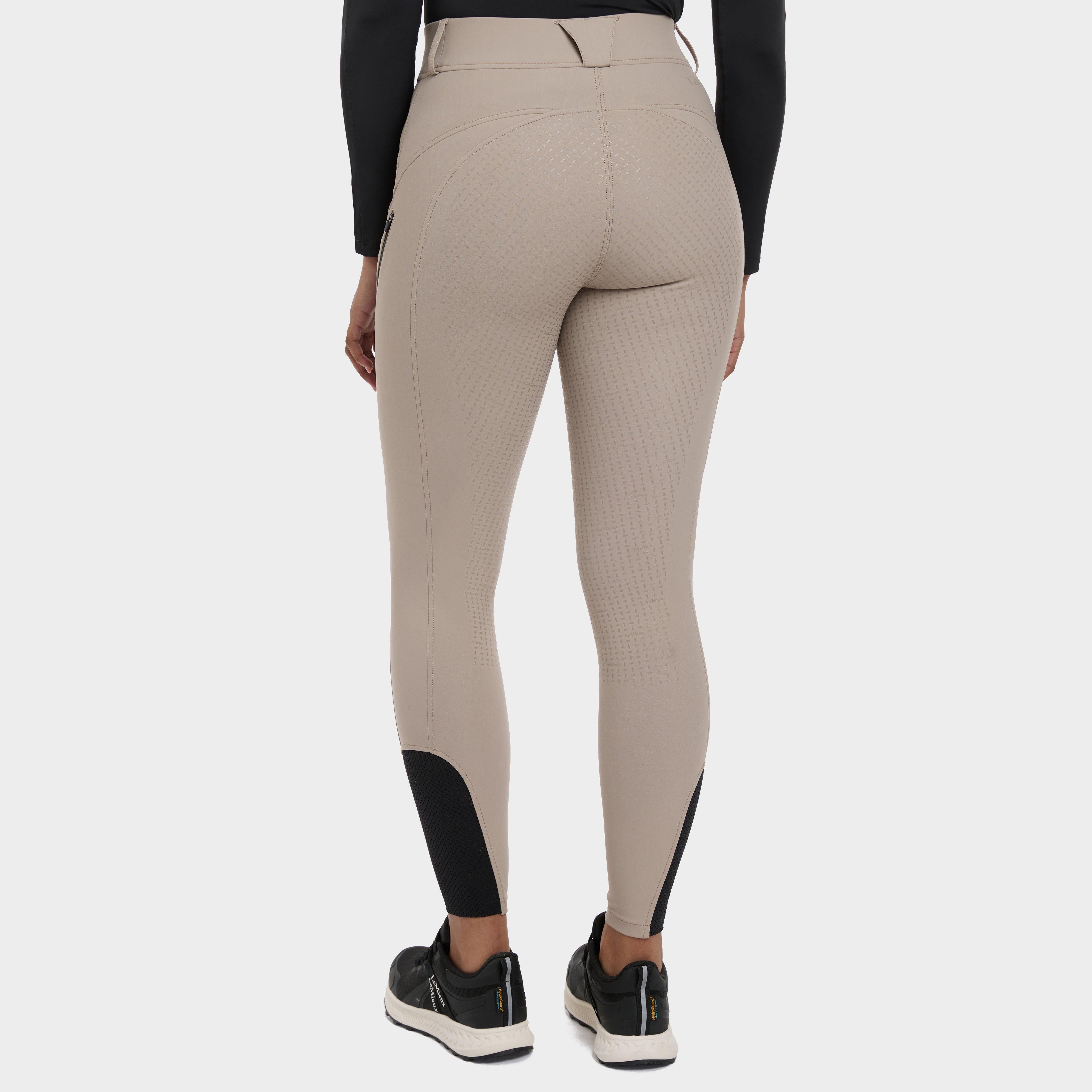 Womens Amy Breggings Almond/Pecan