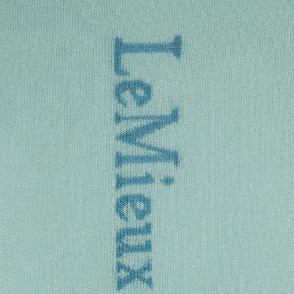 Competition Socks 2 Pack Aqua