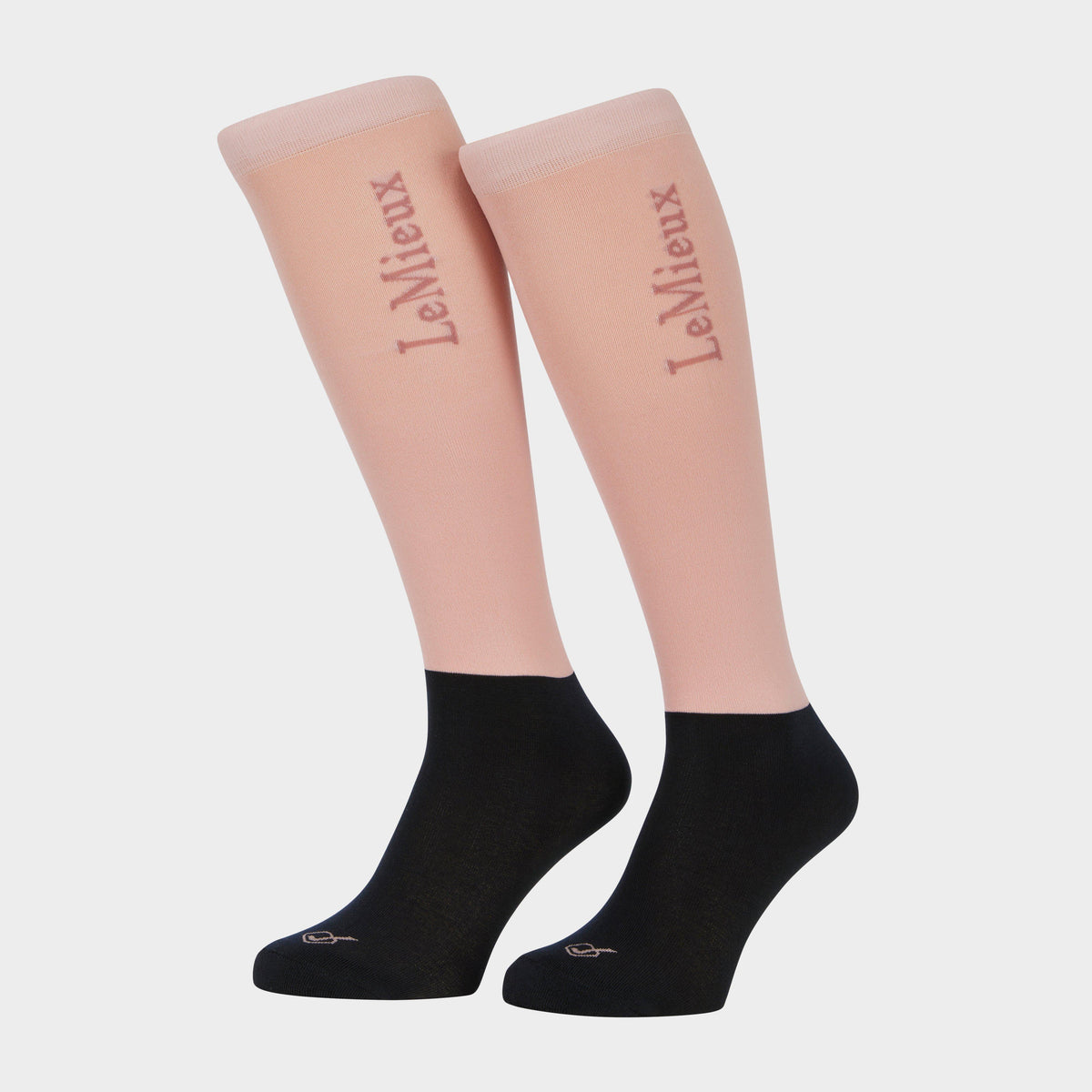 Competition Socks 2 Pack Blossom