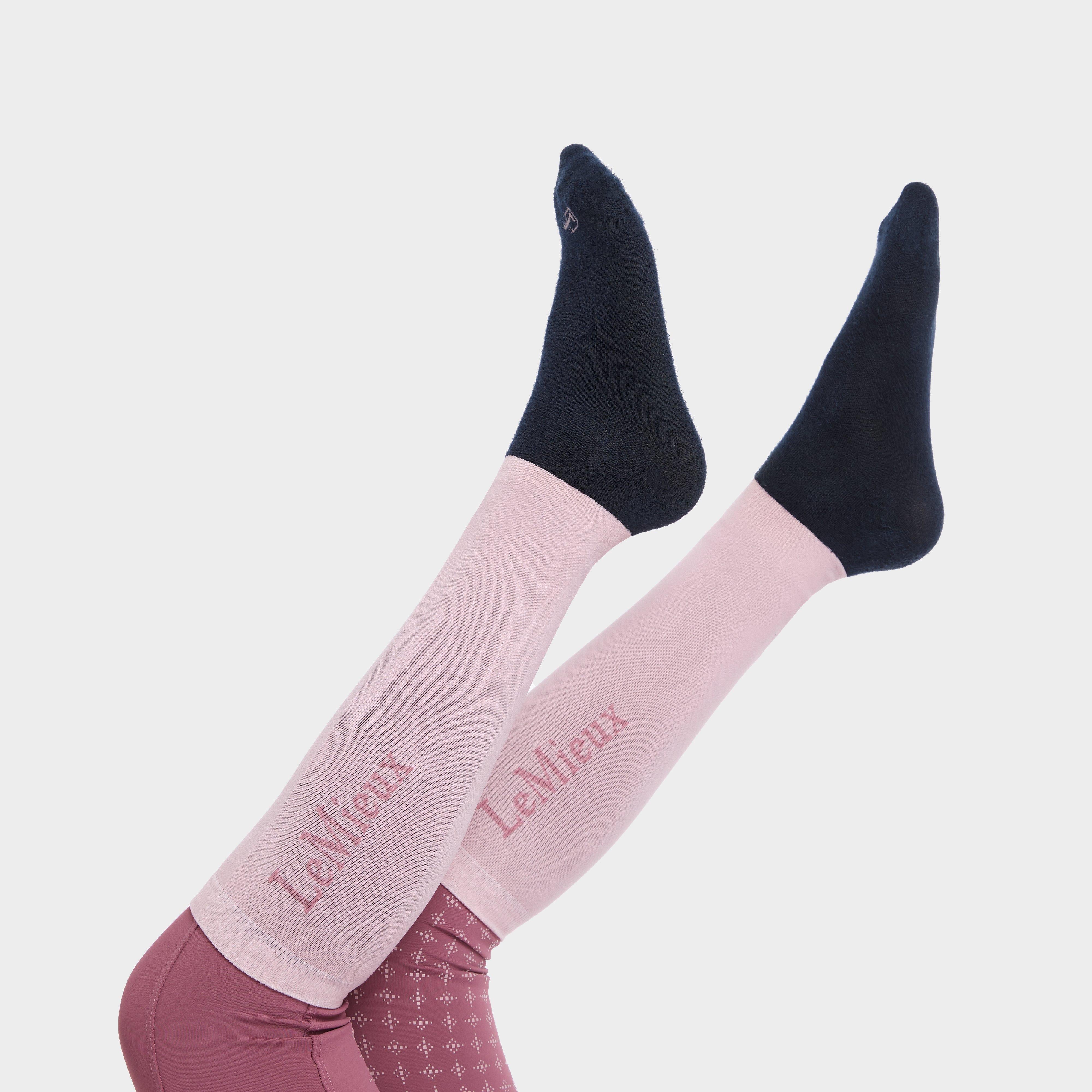 Competition Socks 2 Pack Blossom
