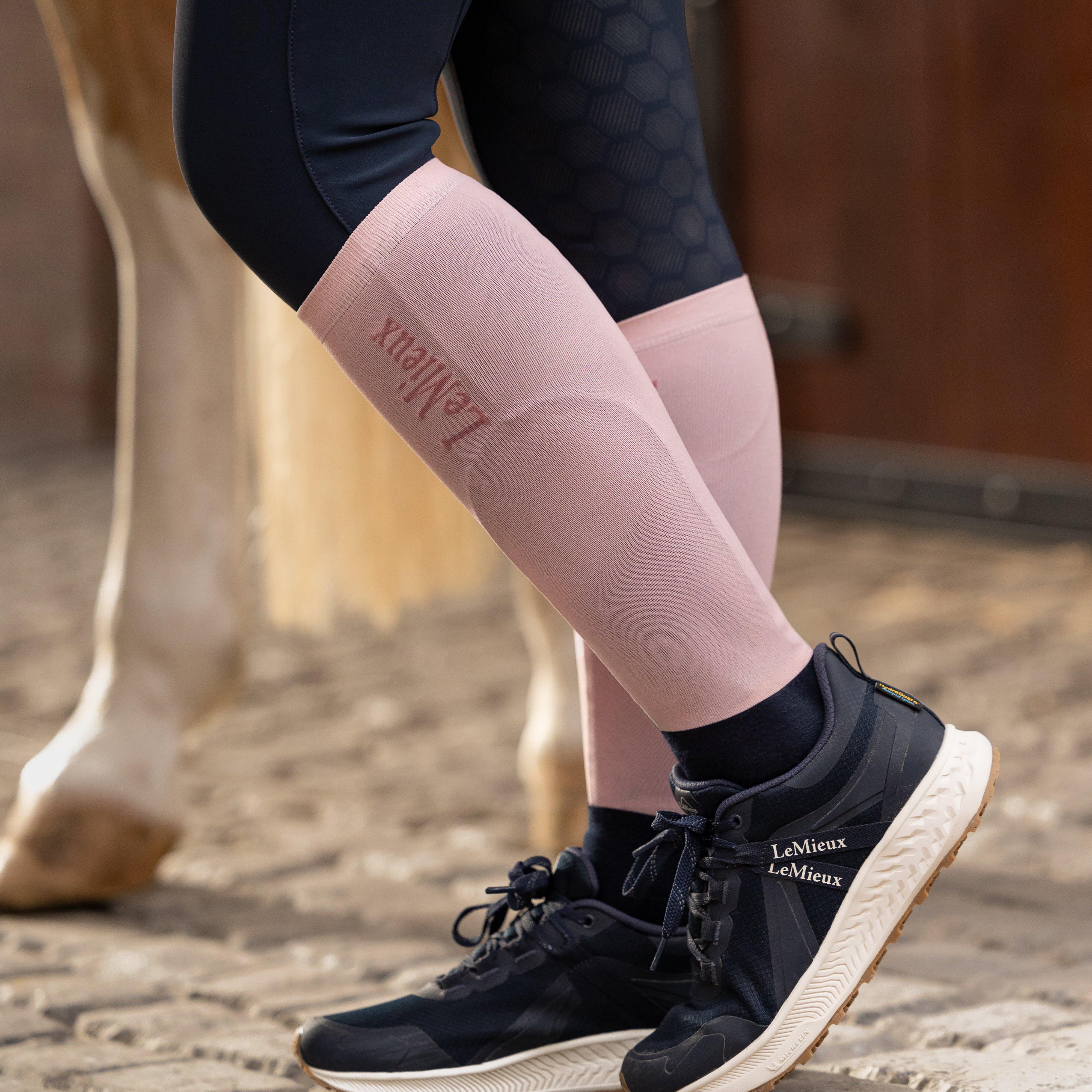 Competition Socks 2 Pack Blossom