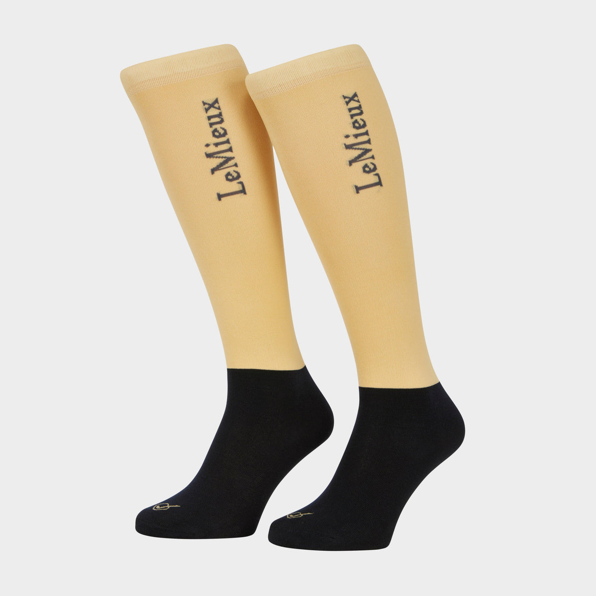 Competition Socks 2 Pack Mimosa