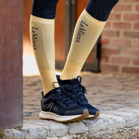 Competition Socks 2 Pack Mimosa