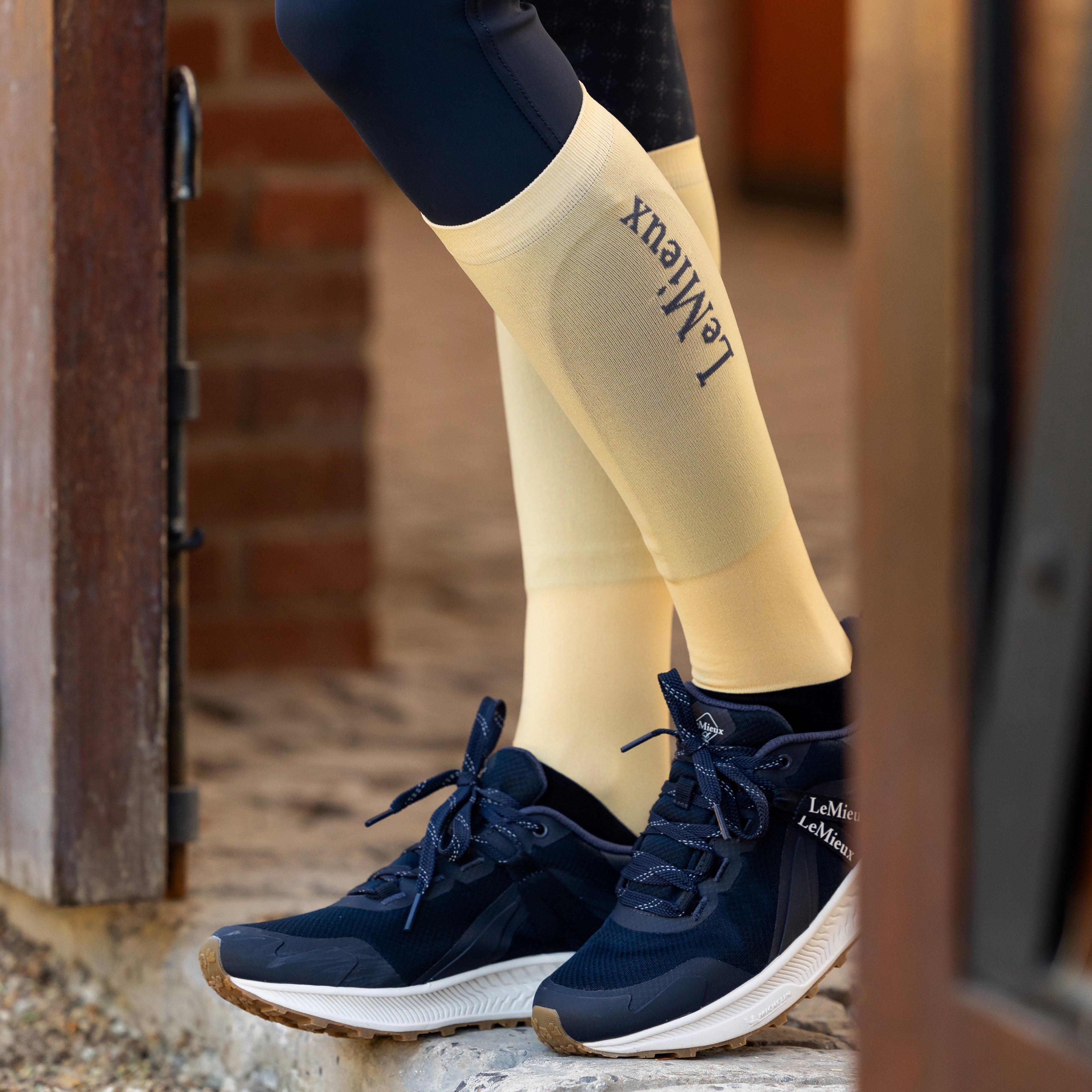 Competition Socks 2 Pack Mimosa