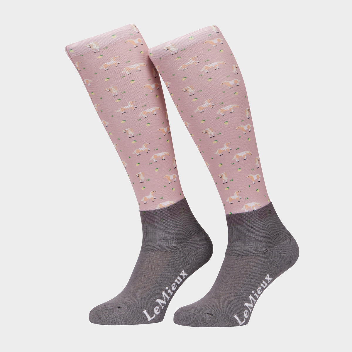 Footsies Socks Lemon