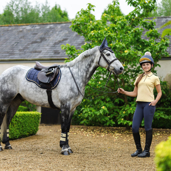 Pom Hat Silk Dusk/Mimosa
