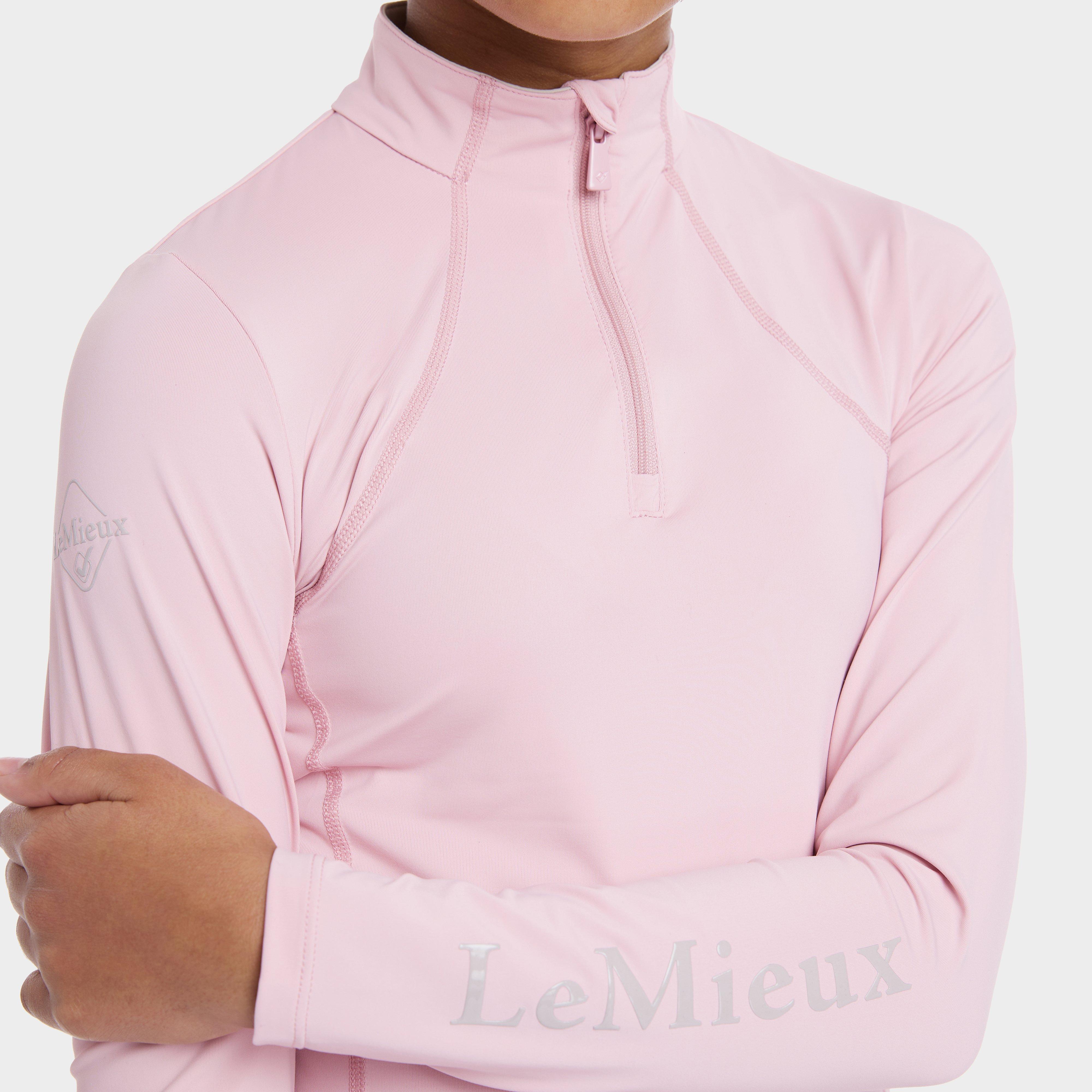 Young Rider Base Layer Blossom