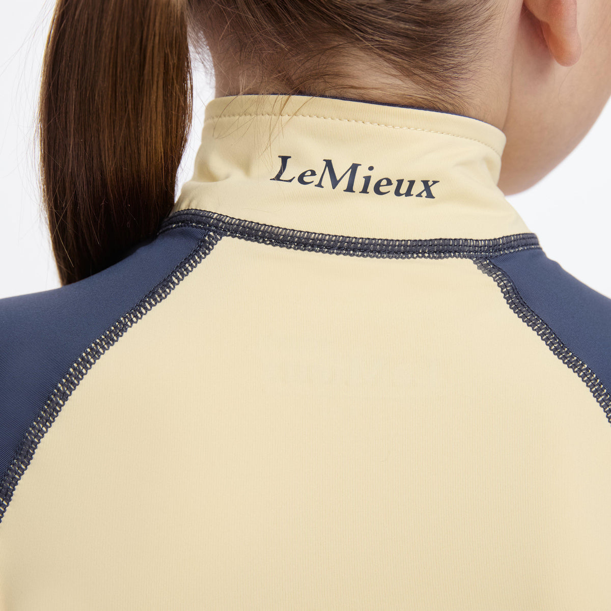 Mini Base Layer Mimosa