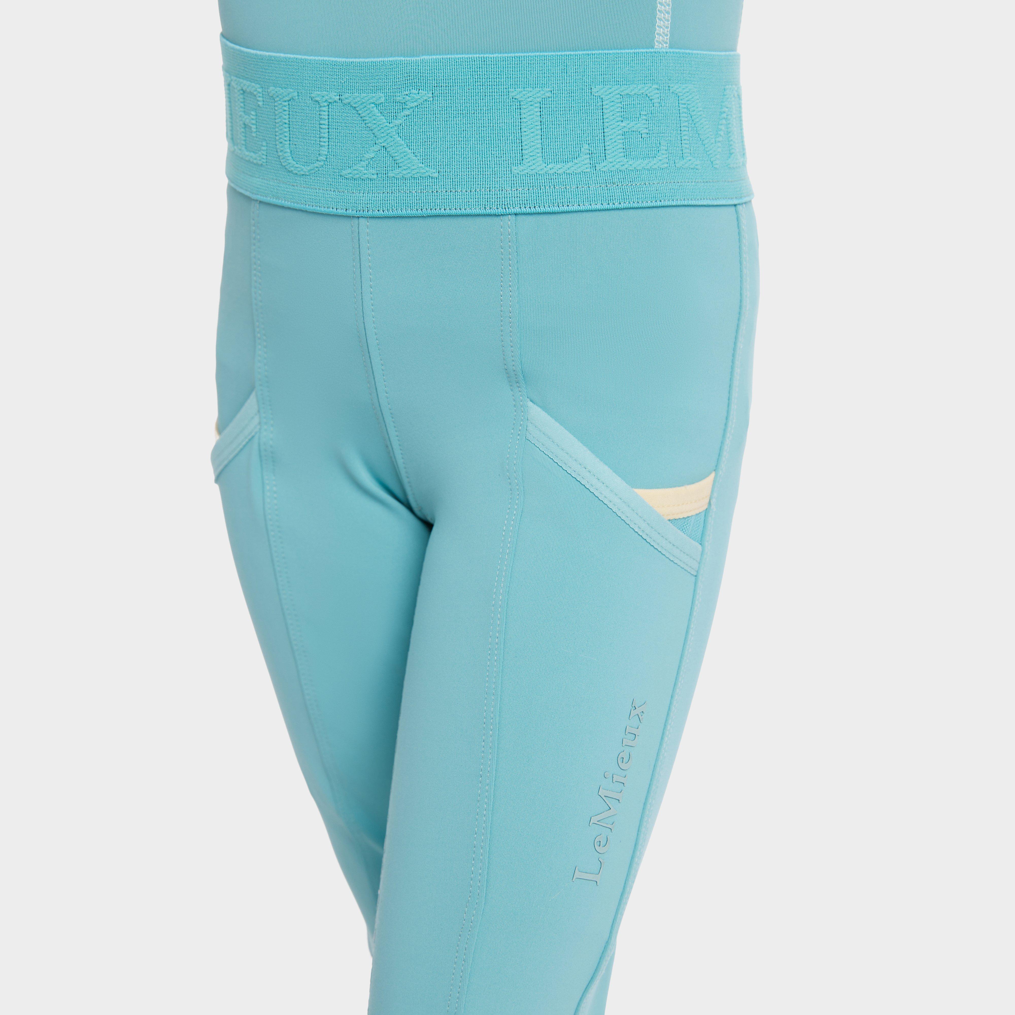 Mini Pull Ons Lagoon