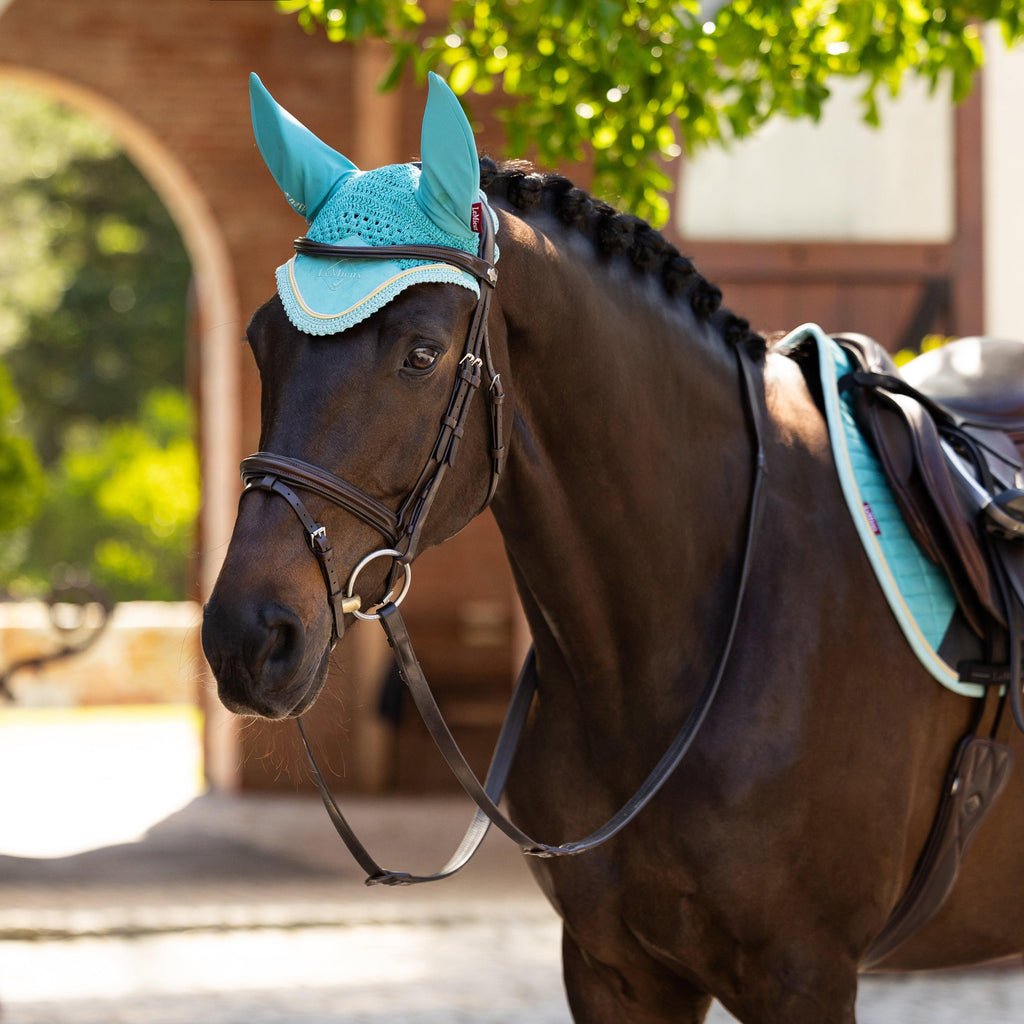 Classic Fly Hood Lagoon