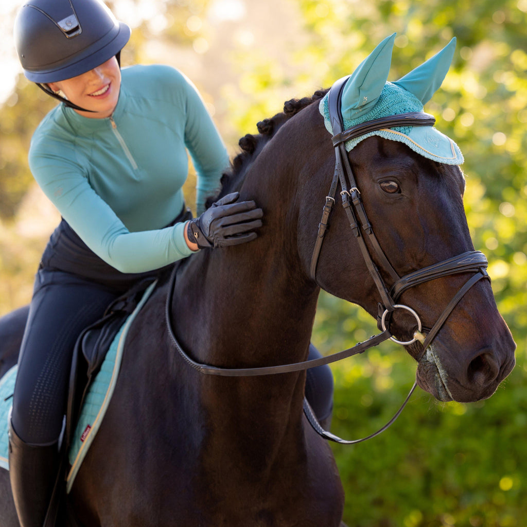 Classic Fly Hood Lagoon