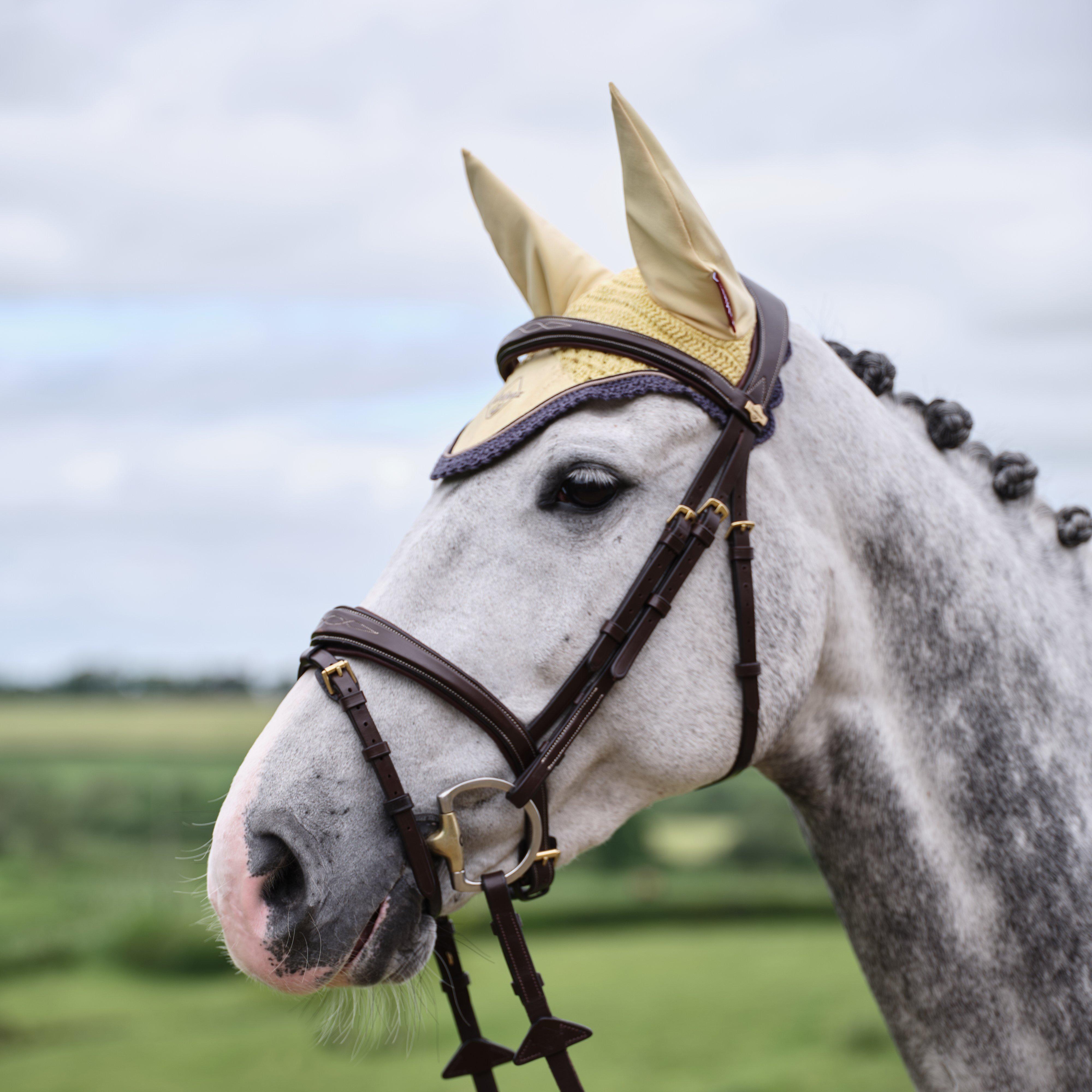 Classic Fly Hood Mimosa