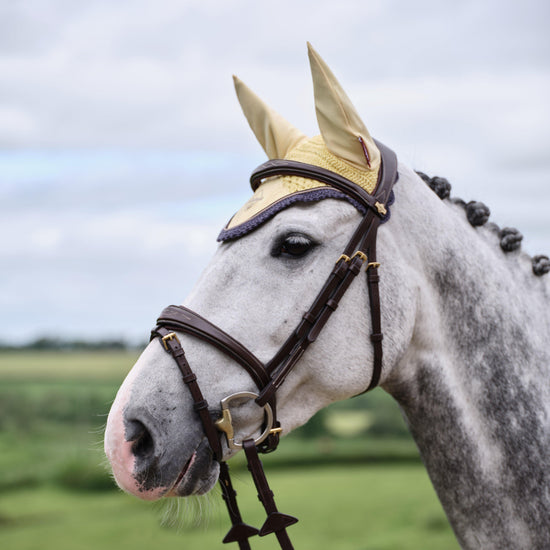 Classic Fly Hood Mimosa