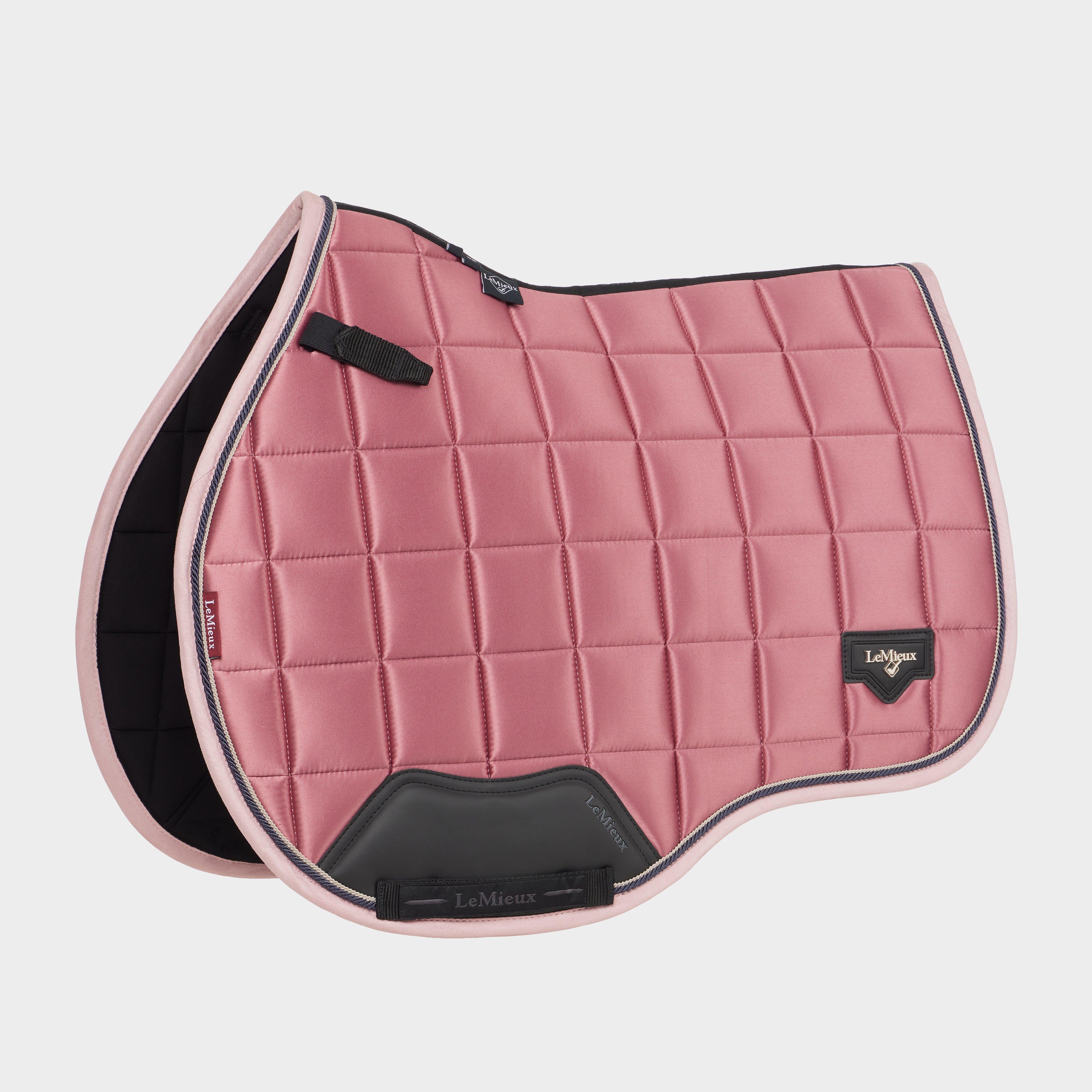 Loire Classic GP Saddle Pad Peony