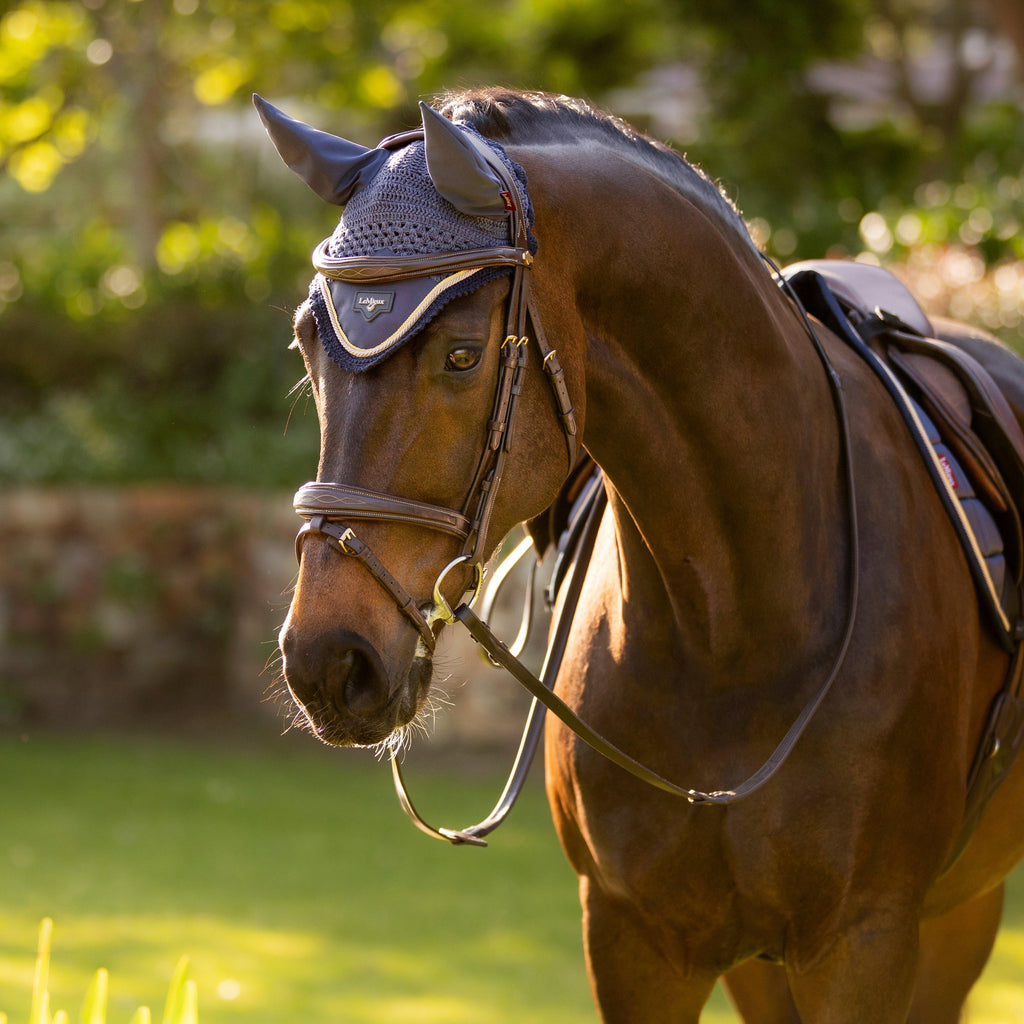 Loire Fly Hood Dusk Blue