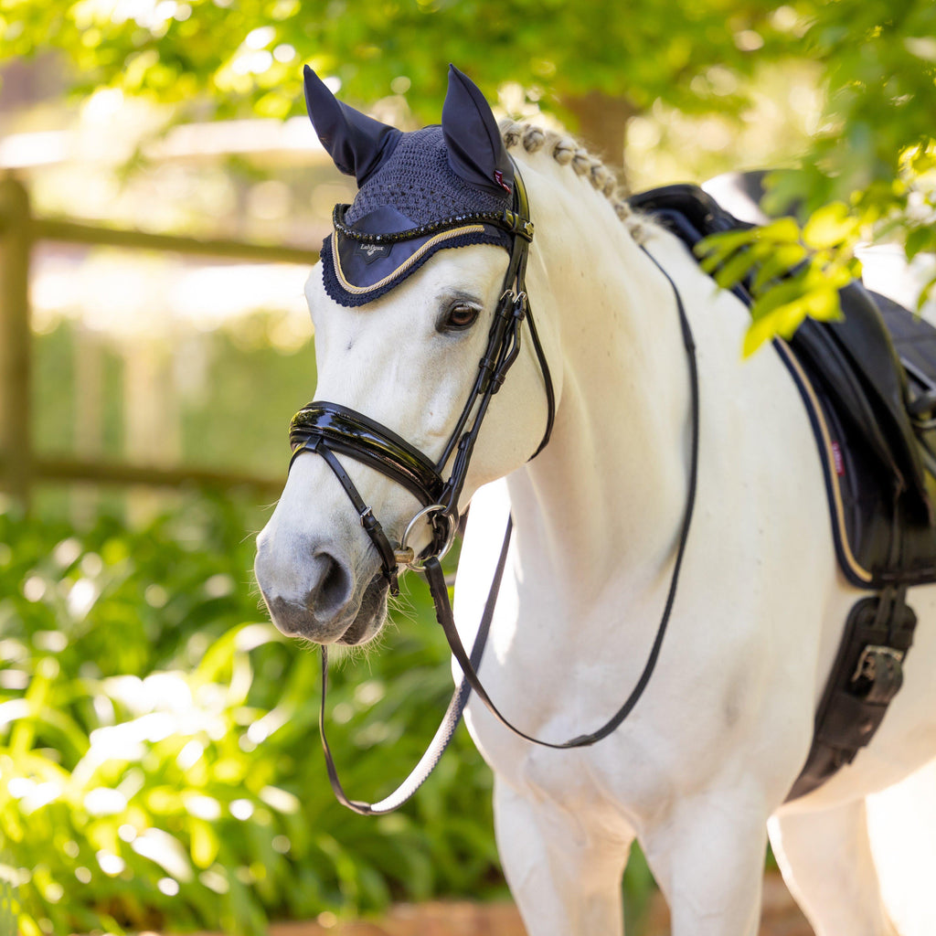 Loire Fly Hood Dusk Blue