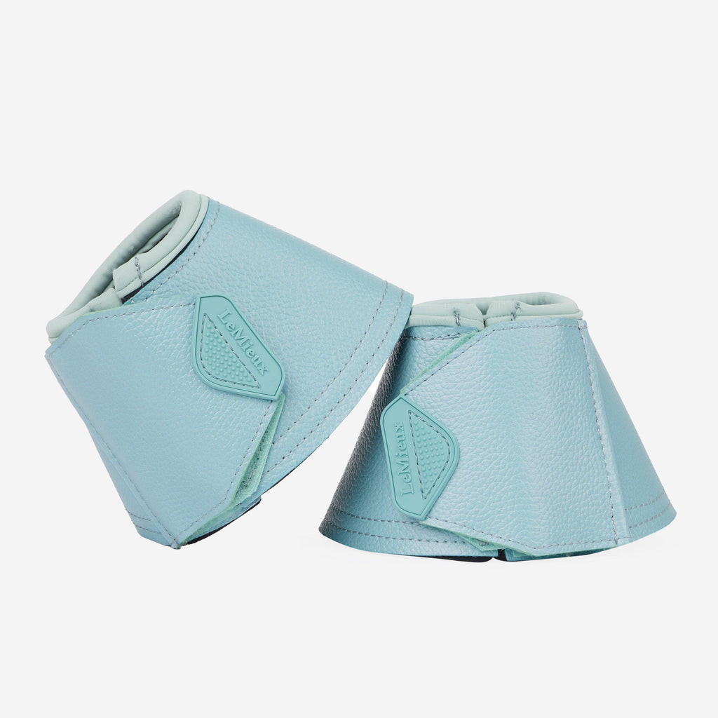 Arika Over Reach Boots Aqua