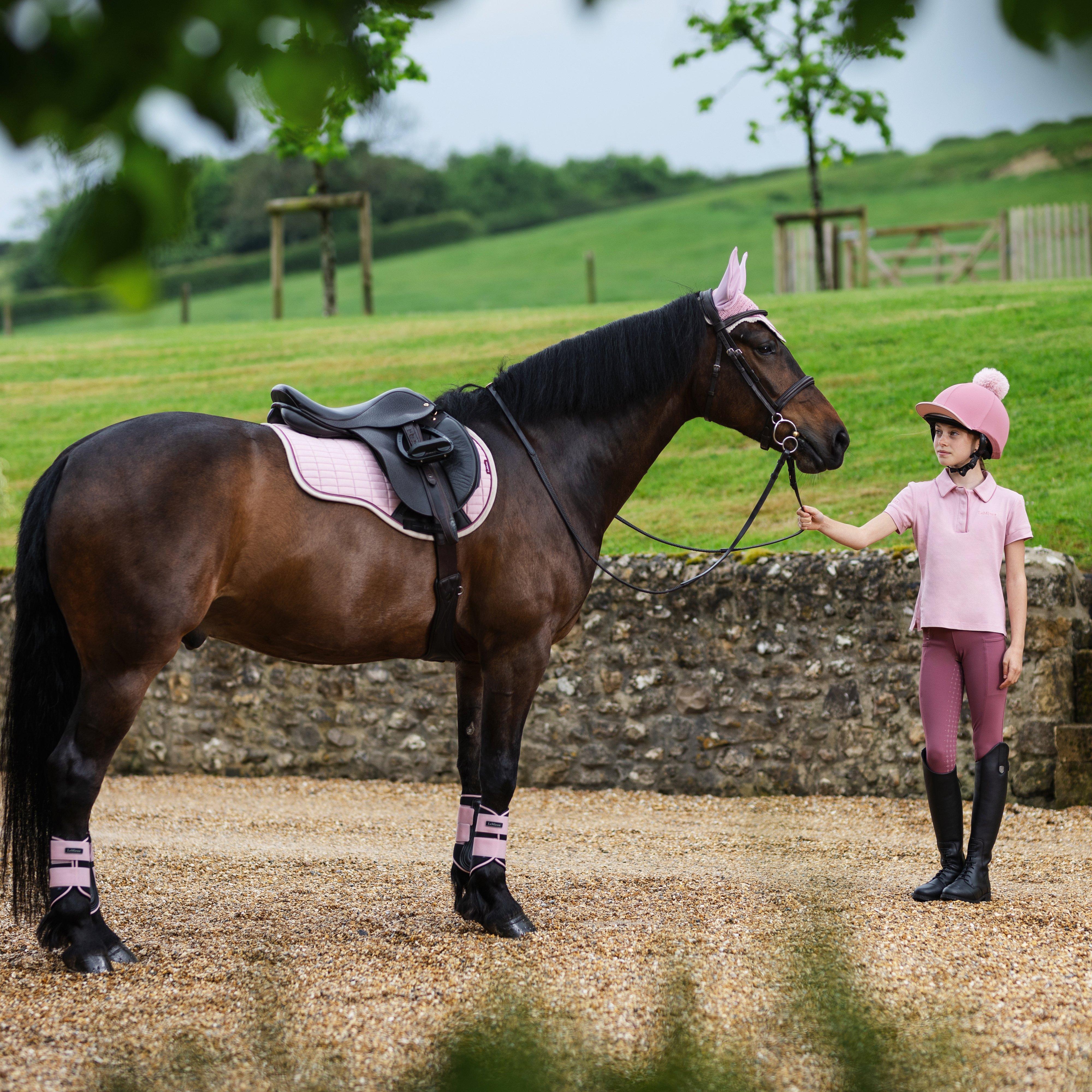 Grafter Brushing Boots Blossom