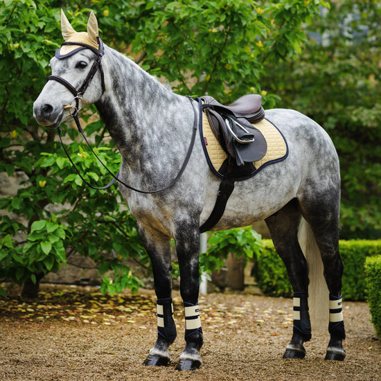 Grafter Brushing Boots Mimosa