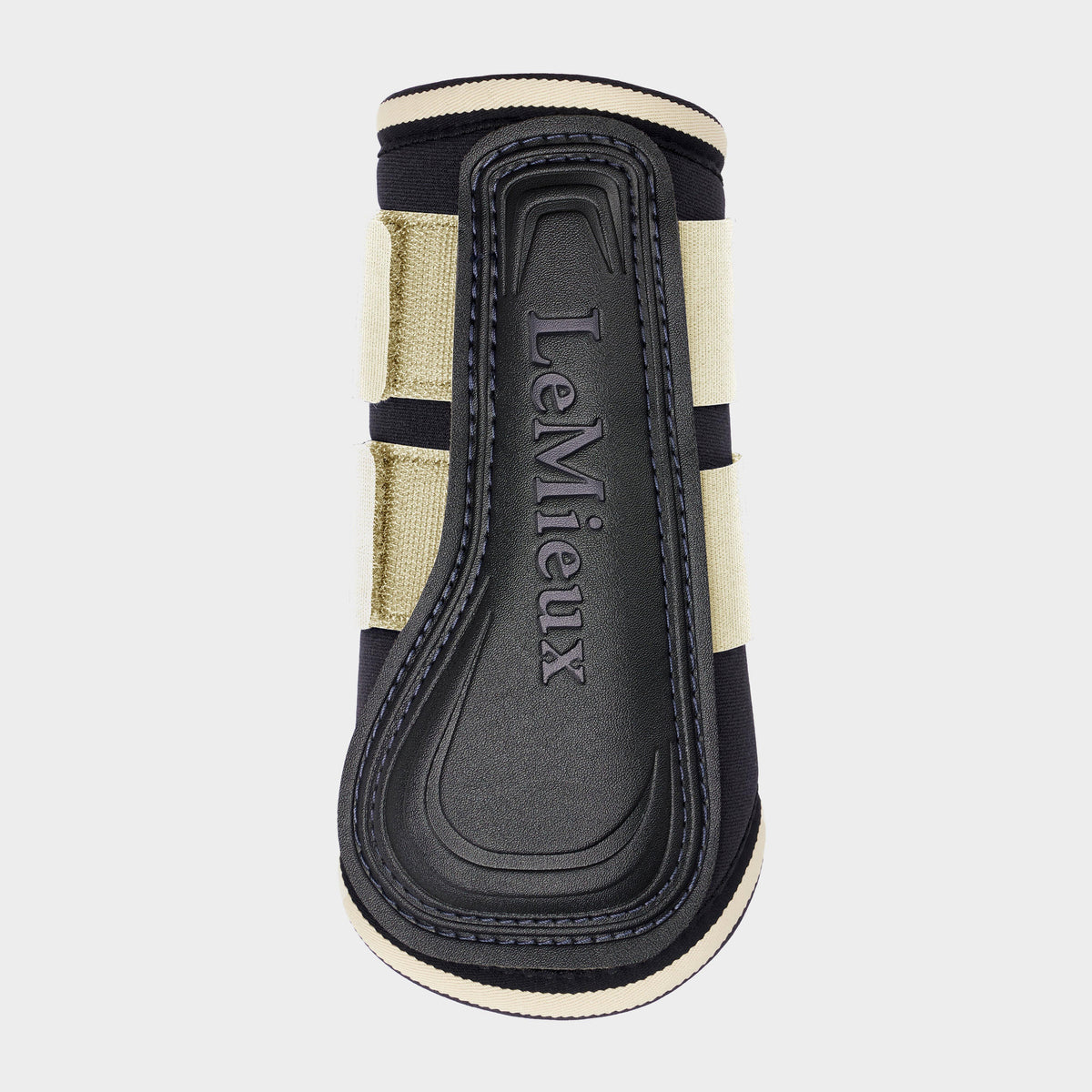 Mini Brushing Boots Mimosa