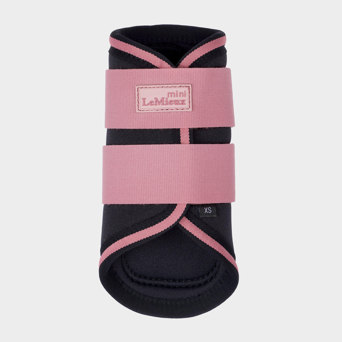 Mini Brushing Boots Peony