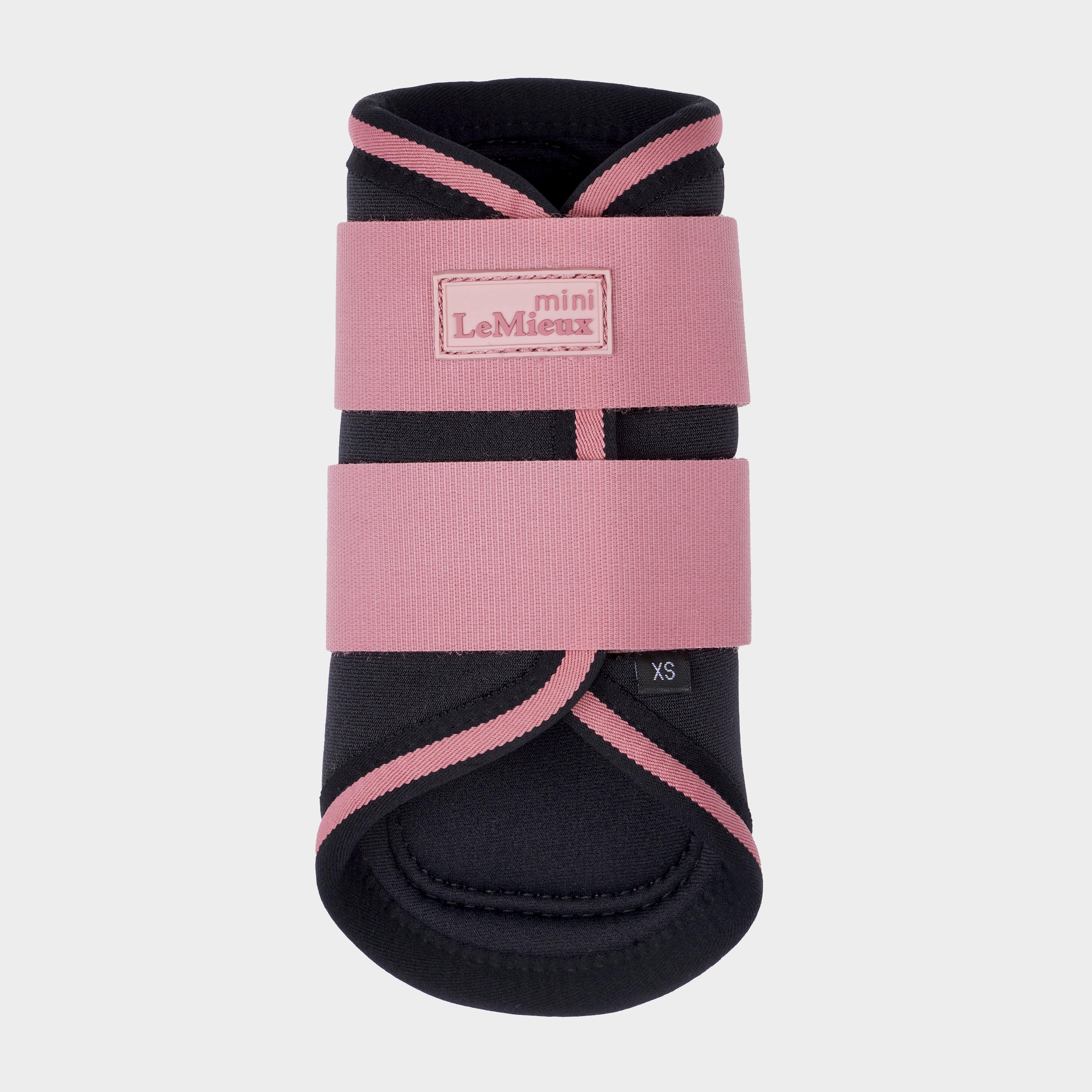 Mini Brushing Boots Peony