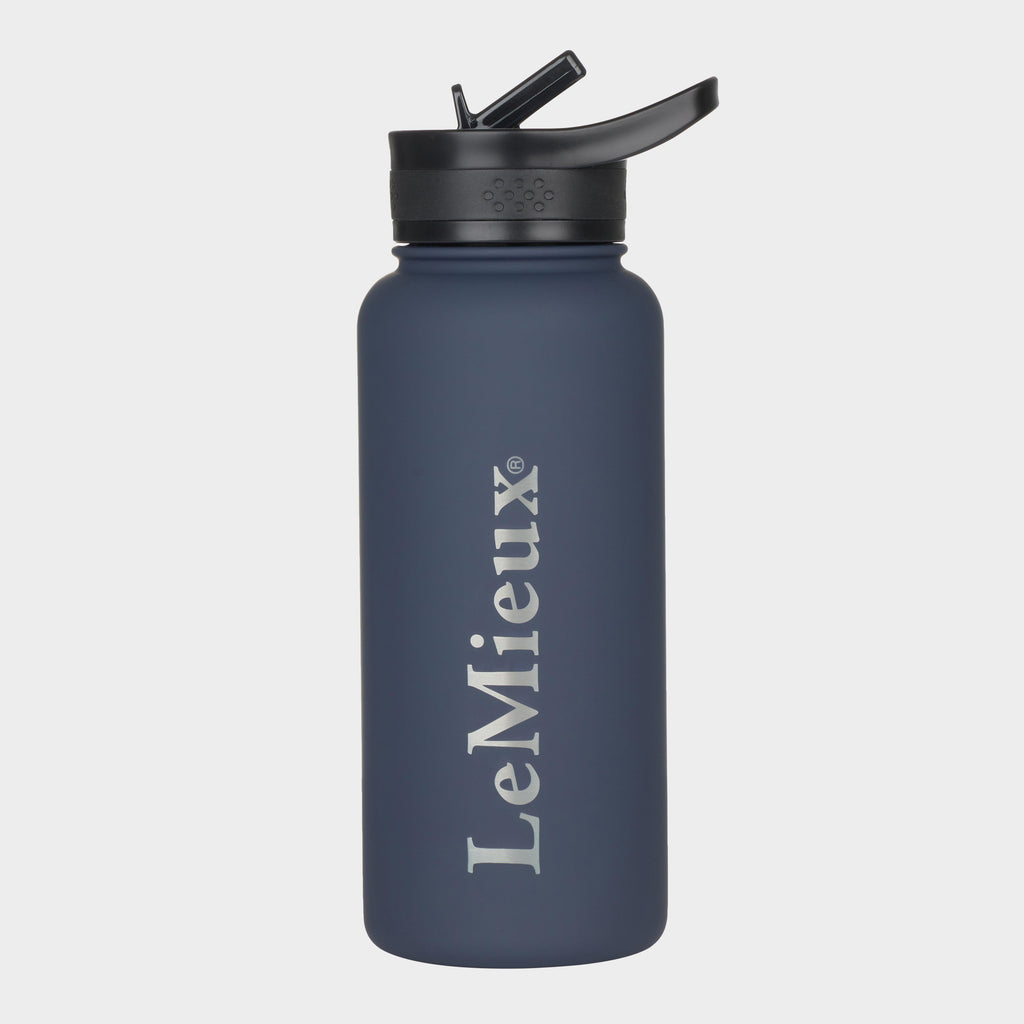 Drinks Bottle Navy