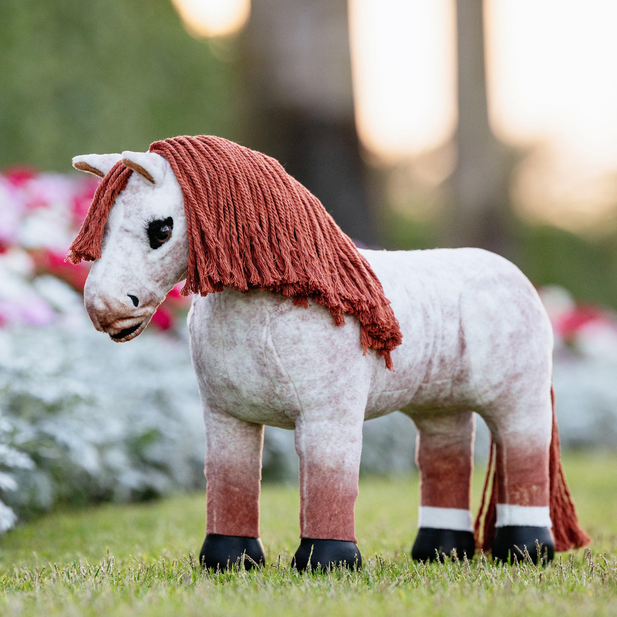 Toy Pony Poppy