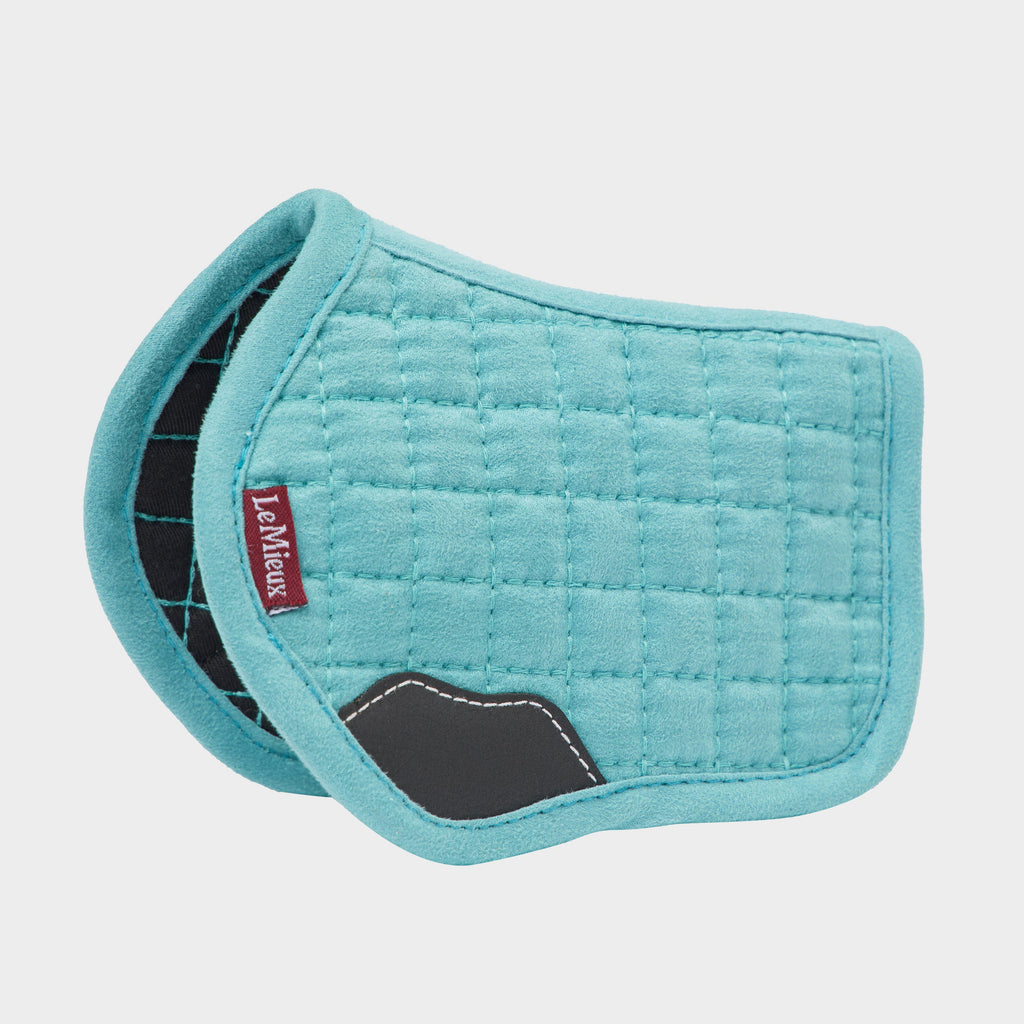 Toy Pony Saddle Pad Lagoon
