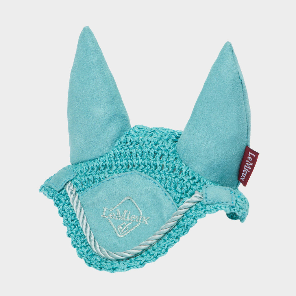 Toy Pony Fly Hood Lagoon