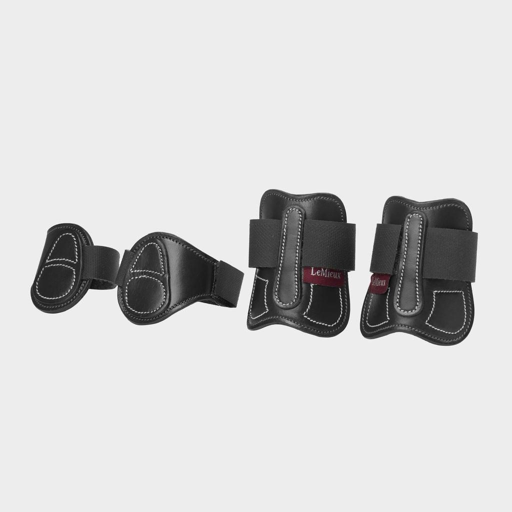 Toy Pony Capella Boots Black