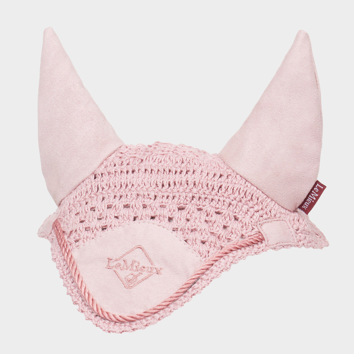 Hobby Horse Fly Hood Blossom