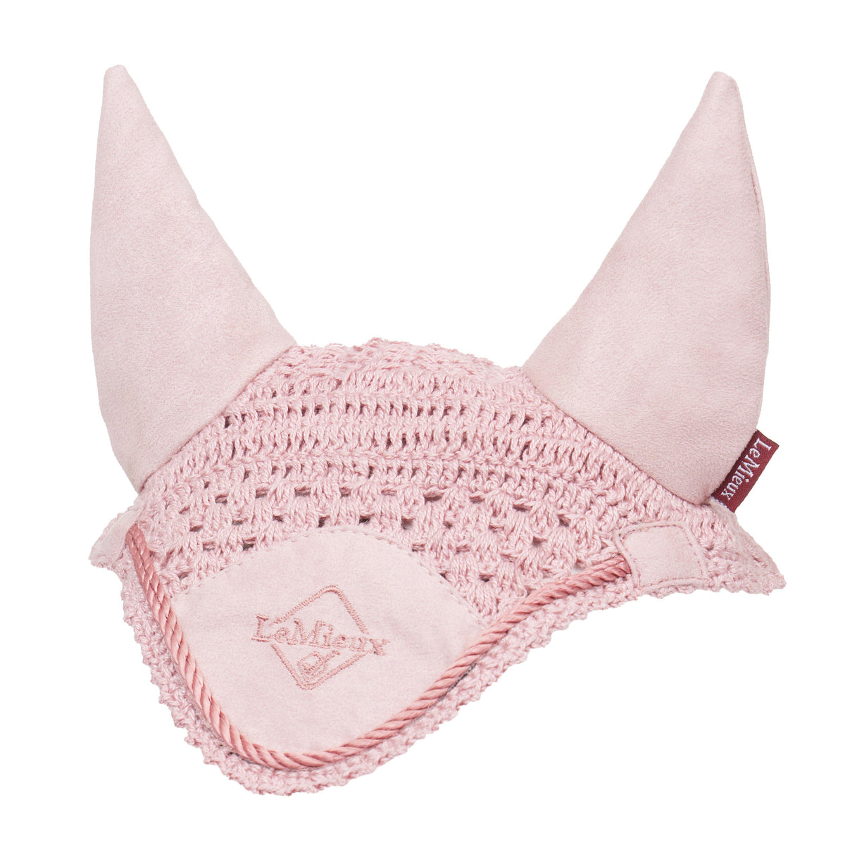 Hobby Horse Fly Hood Blossom