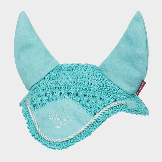 Hobby Horse Fly Hood Lagoon