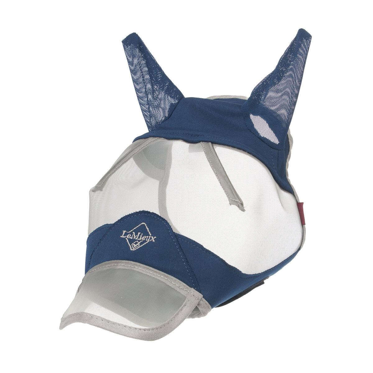 Hobby Horse Fly Mask Navy