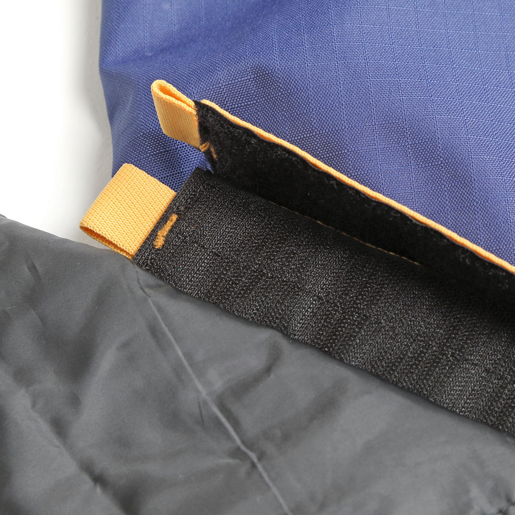 Tempest Original 50g Combo Neck Turnout Rug Navy