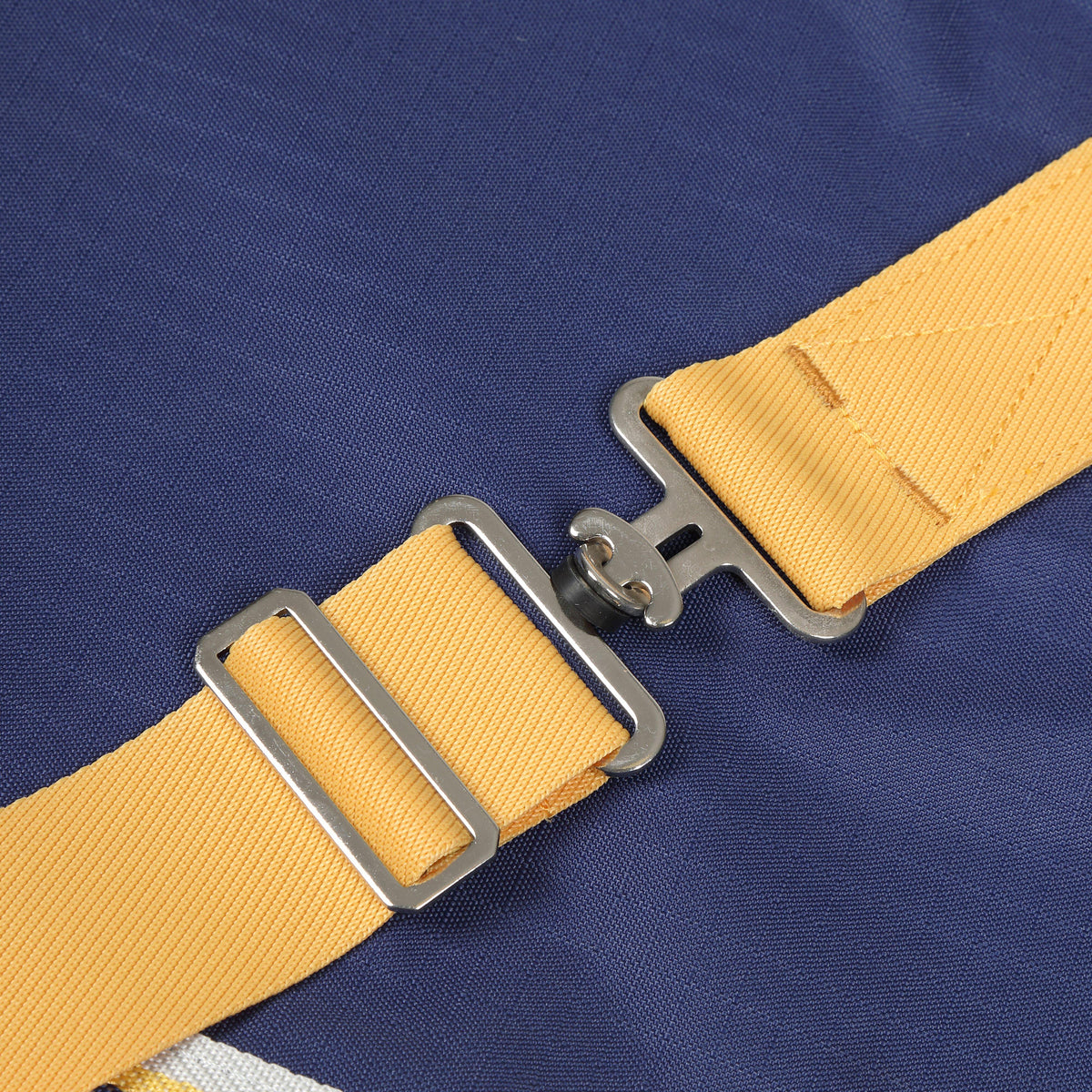 Tempest Original 50g Combo Neck Turnout Rug Navy