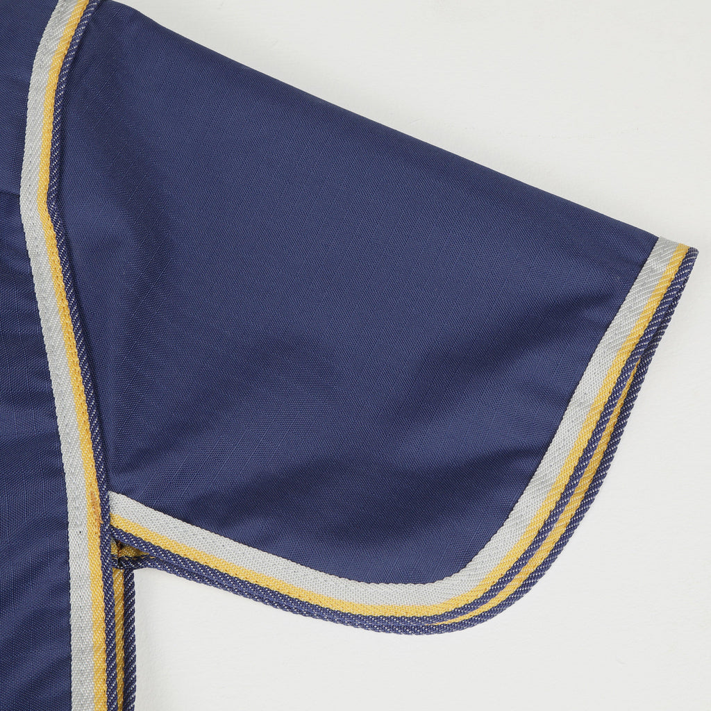 Tempest Original 50g Combo Neck Turnout Rug Navy