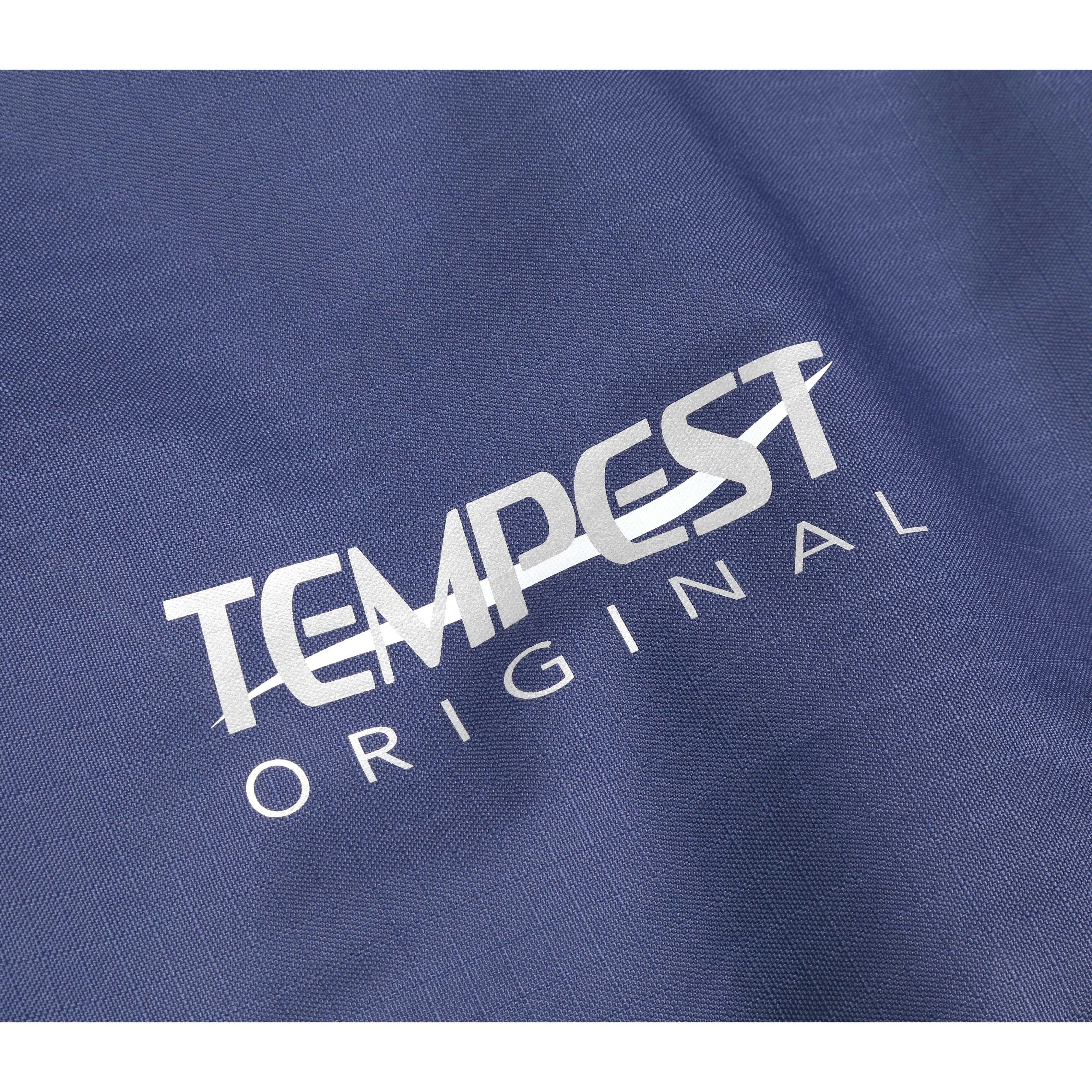 Tempest Original 50g Combo Neck Turnout Rug Navy