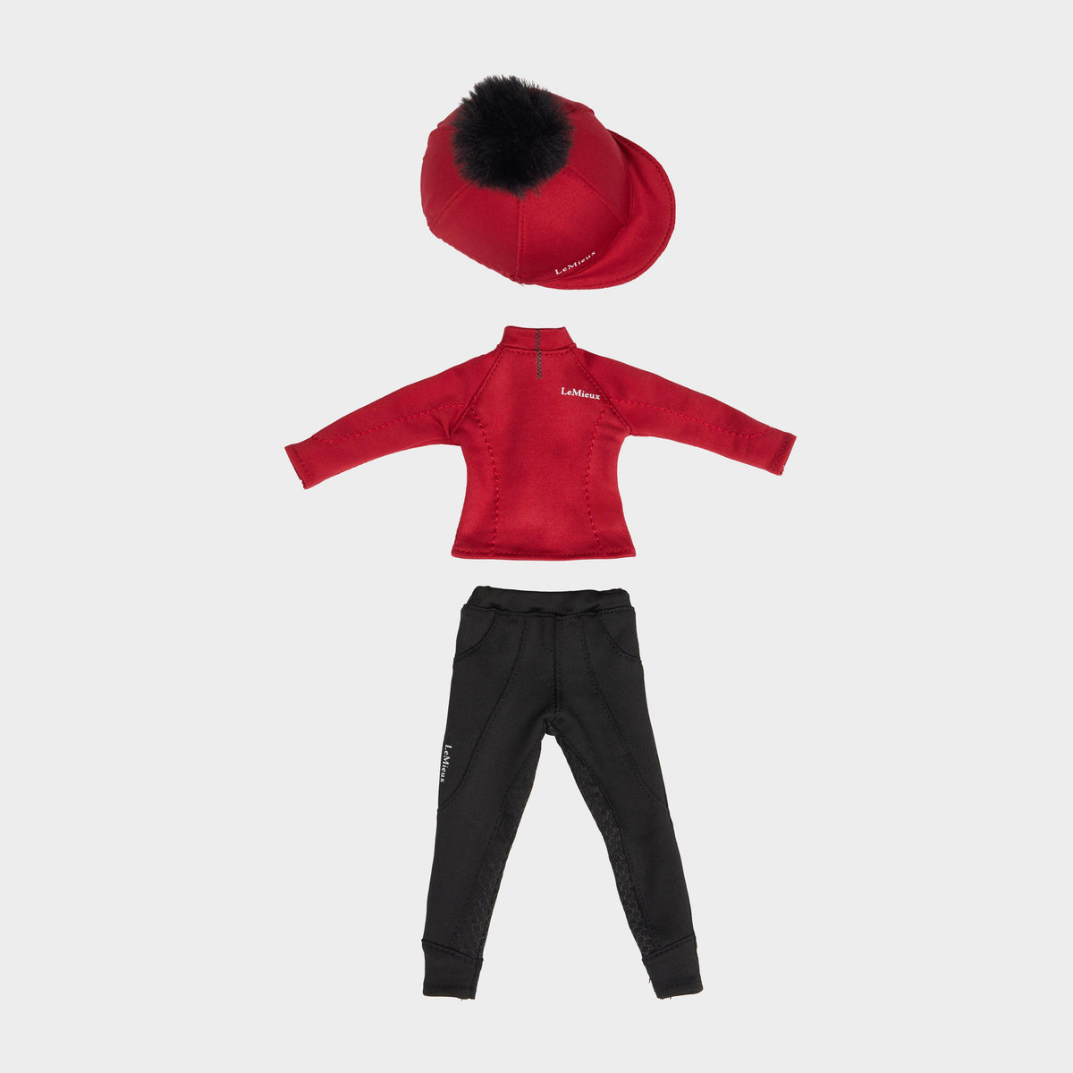 Toy Rider Outfit Chilli