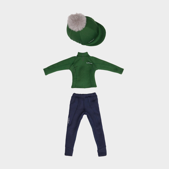 Toy Rider Outfit Hunter Green