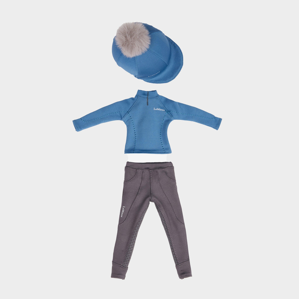 Toy Rider Outfit Ice Blue